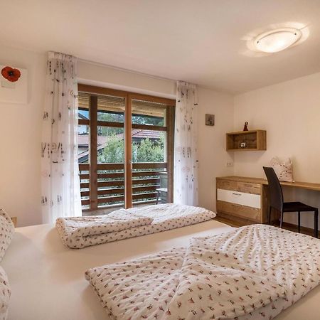 Apartment Linda Chalet Martina San Vigilio Di Marebbe Eksteriør billede